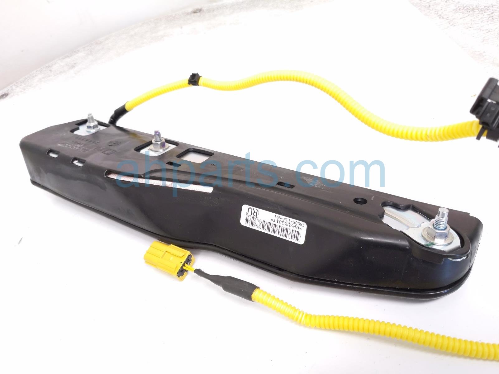 2016 Honda CR V Driver Seat Airbag 78055 T1W A91 Replacement 2016 Honda CR V Driver Seat Airbag 78055 T1W A91 Replacement thumbnail