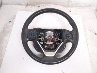 $150 Honda STEERING WHEEL - BLACK - TOURING $150 Honda STEERING WHEEL - BLACK - TOURING
