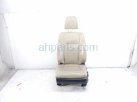 Honda FR/LH SEAT - TAN - W/O AIRBAG* Honda FR/LH SEAT - TAN - W/O AIRBAG*