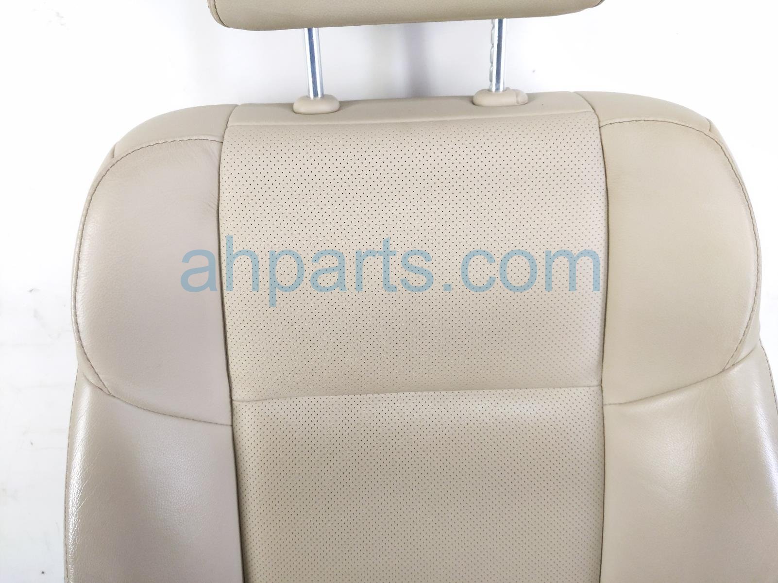 2016 Honda CR V Front Driver Seat Tan W/o Airbag* 81527 T0G L81 Replacement 2016 Honda CR V Front Driver Seat Tan W/o Airbag* 81527 T0G L81 Replacement thumbnail