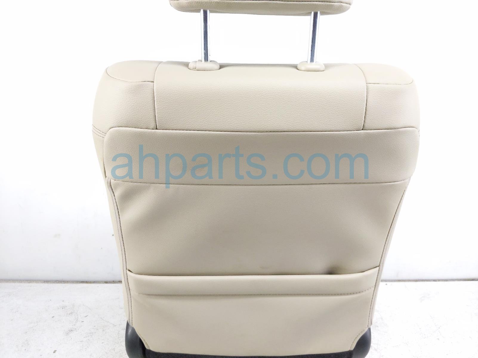 2016 Honda CR V Front Driver Seat Tan W/o Airbag* 81527 T0G L81 Replacement 2016 Honda CR V Front Driver Seat Tan W/o Airbag* 81527 T0G L81 Replacement thumbnail