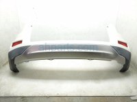 Honda REAR BUMPER COVER - WHITE Honda REAR BUMPER COVER - WHITE