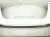 2016 Honda CR V Rear Bumper Cover White 04715 T1W A91ZZ Replacement 2016 Honda CR V Rear Bumper Cover White 04715 T1W A91ZZ Replacement thumbnail