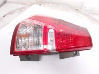 $115 Honda LOWER LH TAIL LAMP (ON BODY) $115 Honda LOWER LH TAIL LAMP (ON BODY)