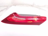 Honda UPPER LH TAIL LAMP (ON BODY) Honda UPPER LH TAIL LAMP (ON BODY)