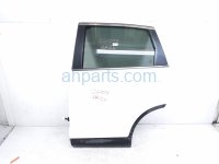 $645 Honda RR/LH DOOR - WHITE - NO INSIDE TRIM $645 Honda RR/LH DOOR - WHITE - NO INSIDE TRIM