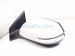 2016 Honda CR V Rear Driver Side View Mirror White *scuffs 76251 T1W A01ZH Replacement 2016 Honda CR V Rear Driver Side View Mirror White *scuffs 76251 T1W A01ZH Replacement thumbnail