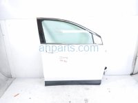 $900 Honda FR/RH DOOR - WHITE - NO MIRROR/TRIM $900 Honda FR/RH DOOR - WHITE - NO MIRROR/TRIM