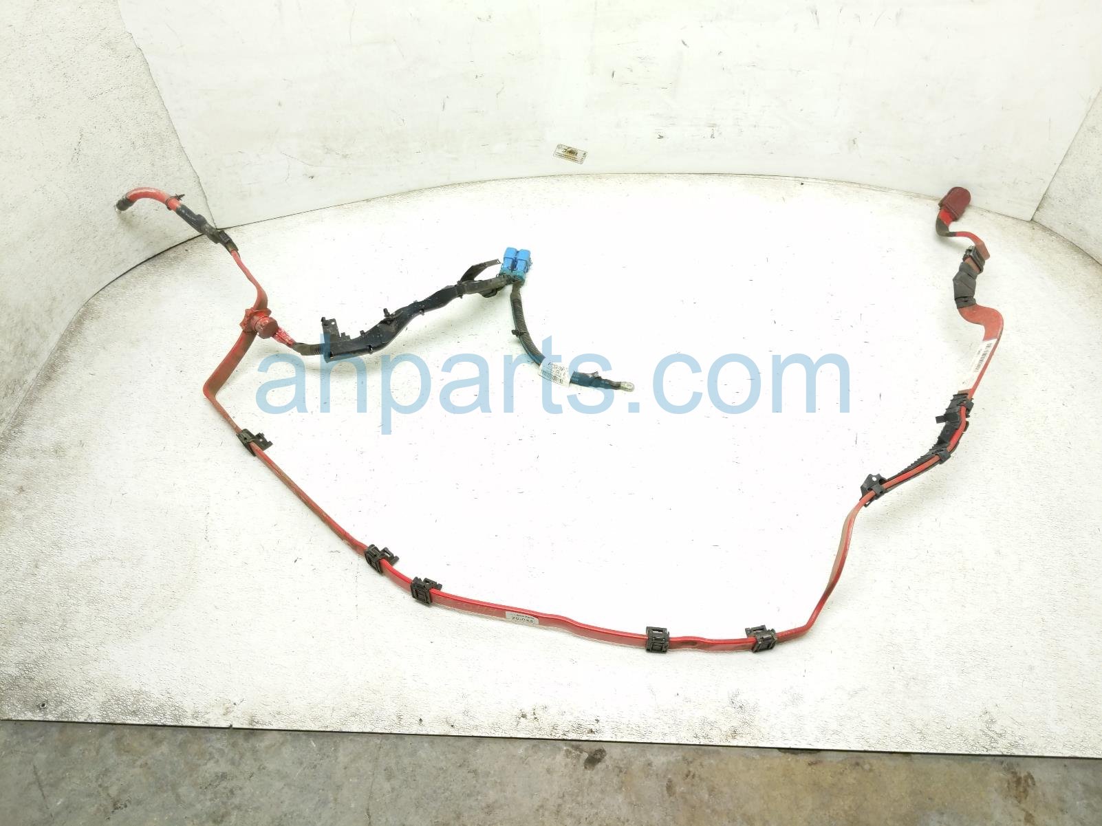 2020 Land Rover Range Rover Sport Positive Battery Cable 3.0l KK62 14305 AB Replacement 2020 Land Rover Range Rover Sport Positive Battery Cable 3.0l KK62 14305 AB Replacement thumbnail