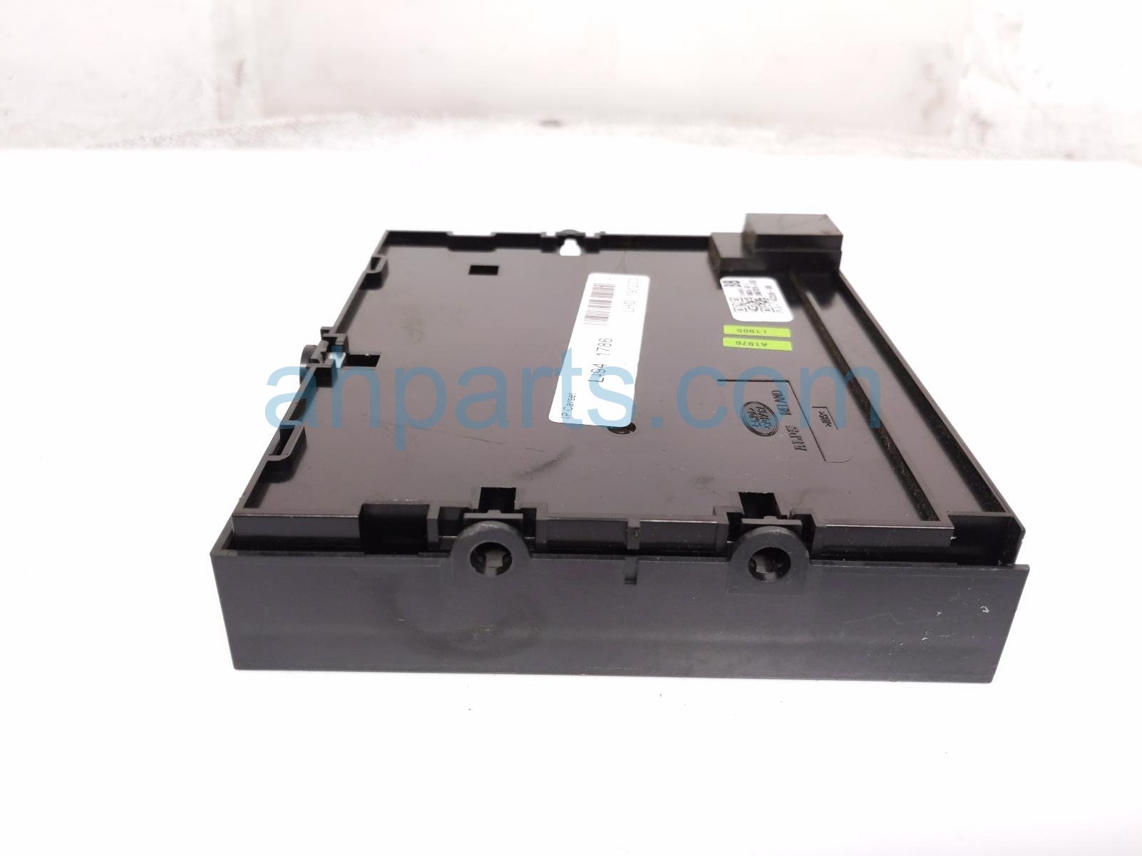 2020 Land Rover Range Rover Sport Interface Ctrl Mod Front Driver JPLA 14C239 BB Replacement 2020 Land Rover Range Rover Sport Interface Ctrl Mod Front Driver JPLA 14C239 BB Replacement thumbnail