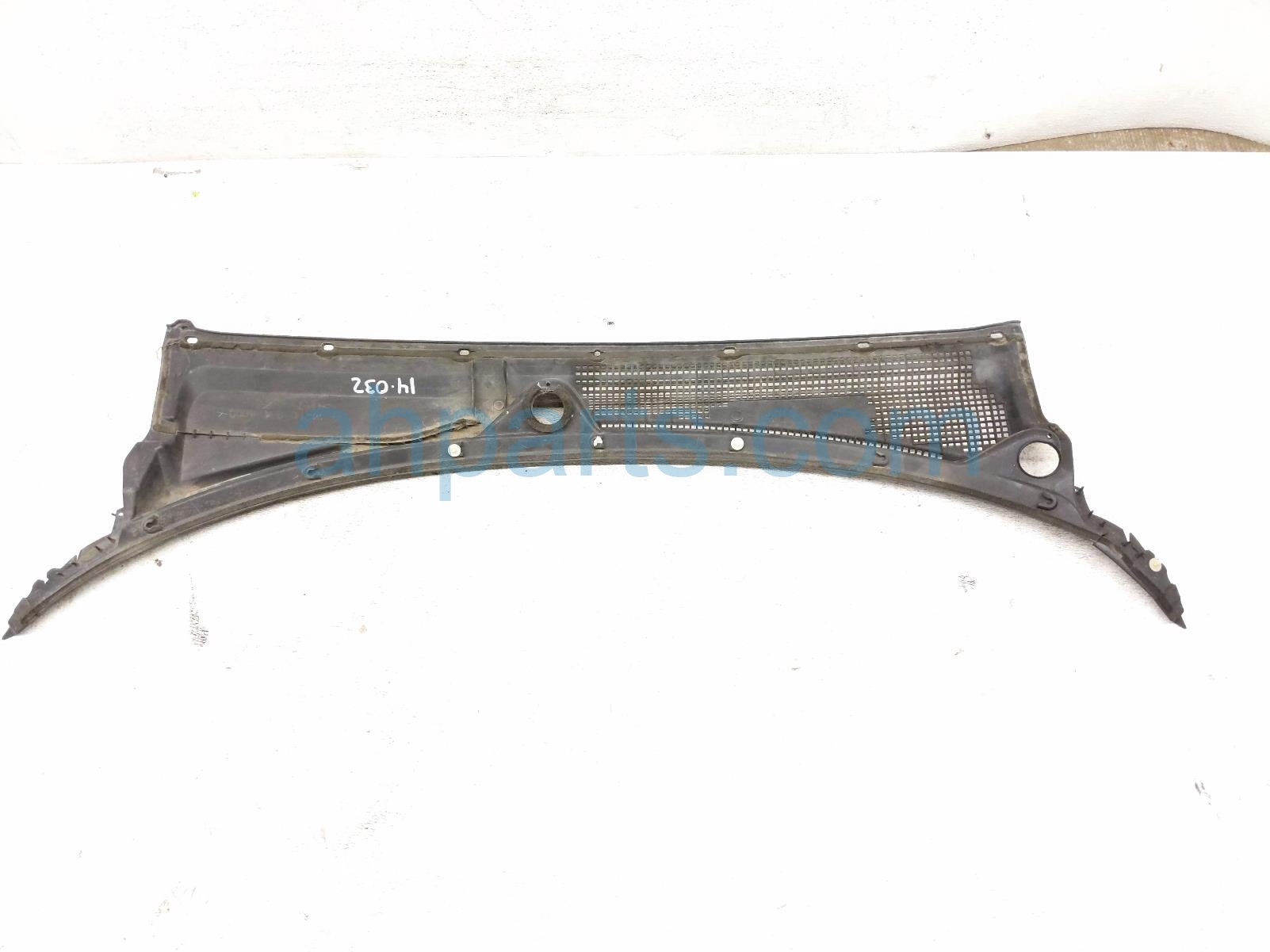 $195 Honda WINDSHIELD COWL PANEL