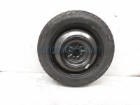 $145 Lexus T165/80D17 SPARE DONUT WHEEL & TIRE $145 Lexus T165/80D17 SPARE DONUT WHEEL & TIRE