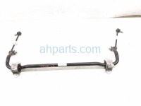 $100 Tesla FRONT STABILIZER / SWAY BAR W/LINKS $100 Tesla FRONT STABILIZER / SWAY BAR W/LINKS