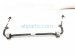 2023 Tesla Model 3 Front Stabilizer / Sway Bar W/links 1144381 00 C Replacement 2023 Tesla Model 3 Front Stabilizer / Sway Bar W/links 1144381 00 C Replacement thumbnail