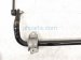 2023 Tesla Model 3 Front Stabilizer / Sway Bar W/links 1144381 00 C Replacement 2023 Tesla Model 3 Front Stabilizer / Sway Bar W/links 1144381 00 C Replacement thumbnail