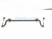 2023 Tesla Model 3 Front Stabilizer / Sway Bar W/links 1144381 00 C Replacement 2023 Tesla Model 3 Front Stabilizer / Sway Bar W/links 1144381 00 C Replacement thumbnail