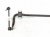 2023 Tesla Model 3 Front Stabilizer / Sway Bar W/links 1144381 00 C Replacement 2023 Tesla Model 3 Front Stabilizer / Sway Bar W/links 1144381 00 C Replacement thumbnail