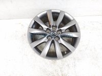 $175 Mazda FR/LH WHEEL / RIM $175 Mazda FR/LH WHEEL / RIM