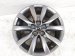 2020 Mazda 6 Front Driver Wheel / Rim 9965 16 7570 Replacement 2020 Mazda 6 Front Driver Wheel / Rim 9965 16 7570 Replacement thumbnail