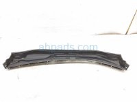 Nissan WINDSHIELD COWL VENT GRILLE PANEL Nissan WINDSHIELD COWL VENT GRILLE PANEL