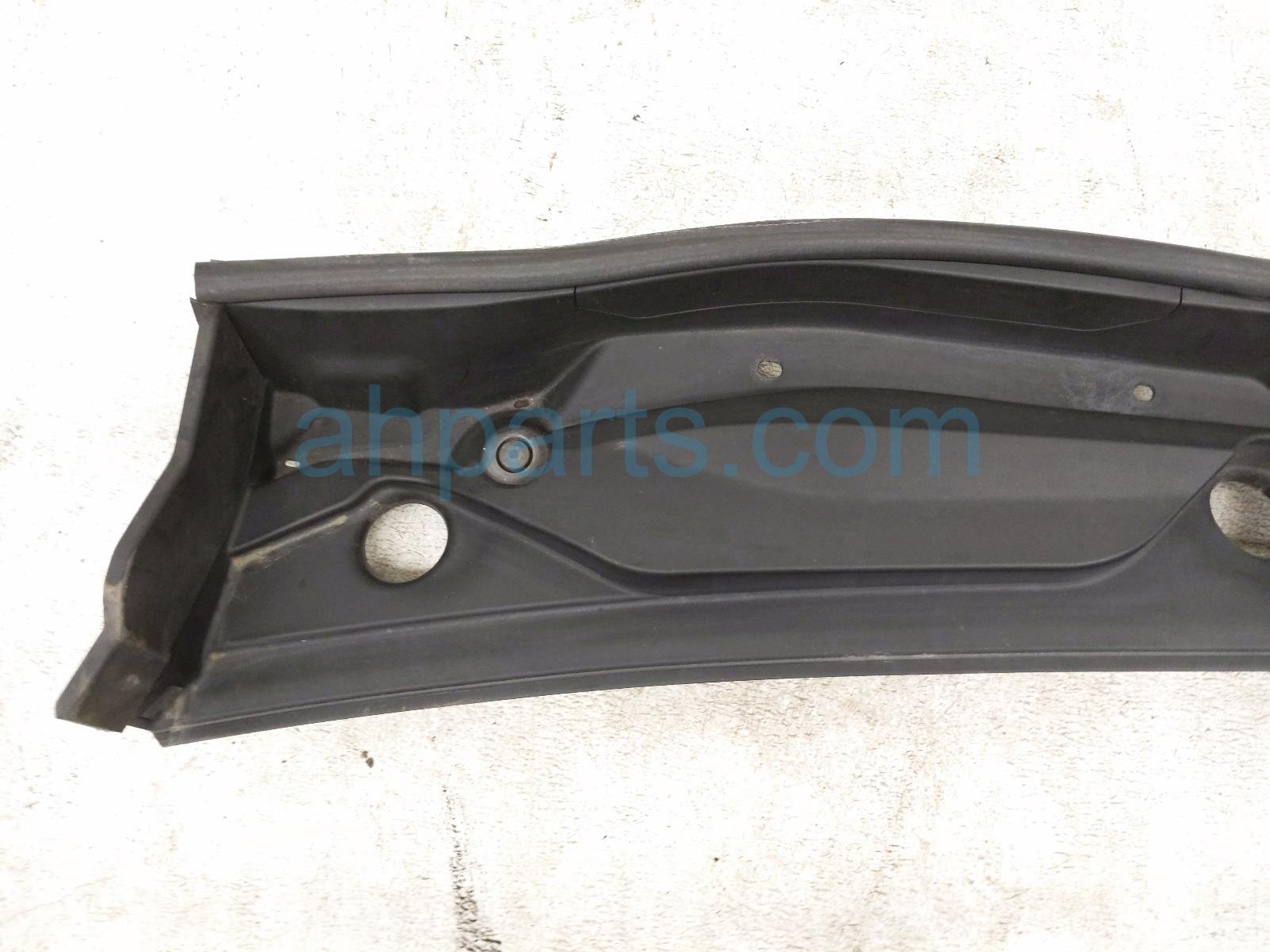 2021 Nissan Sentra Cover Windshield Cowl Vent Grille Panel 66862 6LB0A Replacement 2021 Nissan Sentra Cover Windshield Cowl Vent Grille Panel 66862 6LB0A Replacement thumbnail