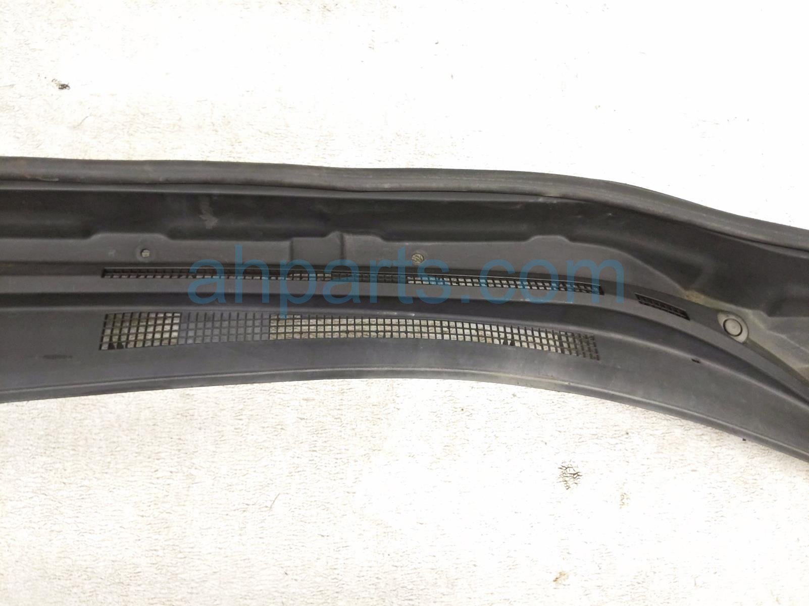 2021 Nissan Sentra Cover Windshield Cowl Vent Grille Panel 66862 6LB0A Replacement 2021 Nissan Sentra Cover Windshield Cowl Vent Grille Panel 66862 6LB0A Replacement thumbnail