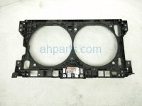 Nissan RADIATOR CORE SUPPORT Nissan RADIATOR CORE SUPPORT