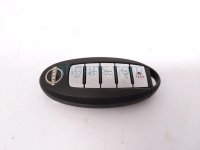 $75 Nissan SINGLE KEYLESS REMOTE FOB $75 Nissan SINGLE KEYLESS REMOTE FOB
