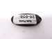 2024 Nissan Altima Single Keyless Remote Fob 285E3 6LS5A Replacement 2024 Nissan Altima Single Keyless Remote Fob 285E3 6LS5A Replacement thumbnail