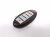2024 Nissan Altima Single Keyless Remote Fob 285E3 6LS5A Replacement 2024 Nissan Altima Single Keyless Remote Fob 285E3 6LS5A Replacement thumbnail