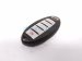 2024 Nissan Altima Single Keyless Remote Fob 285E3 6LS5A Replacement 2024 Nissan Altima Single Keyless Remote Fob 285E3 6LS5A Replacement thumbnail