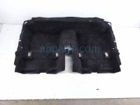$149 Ford REAR FLOOR CARPET - BLACK $149 Ford REAR FLOOR CARPET - BLACK
