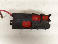 $99 Saab FUSE RELAY JUNCTION BLOCK $99 Saab FUSE RELAY JUNCTION BLOCK