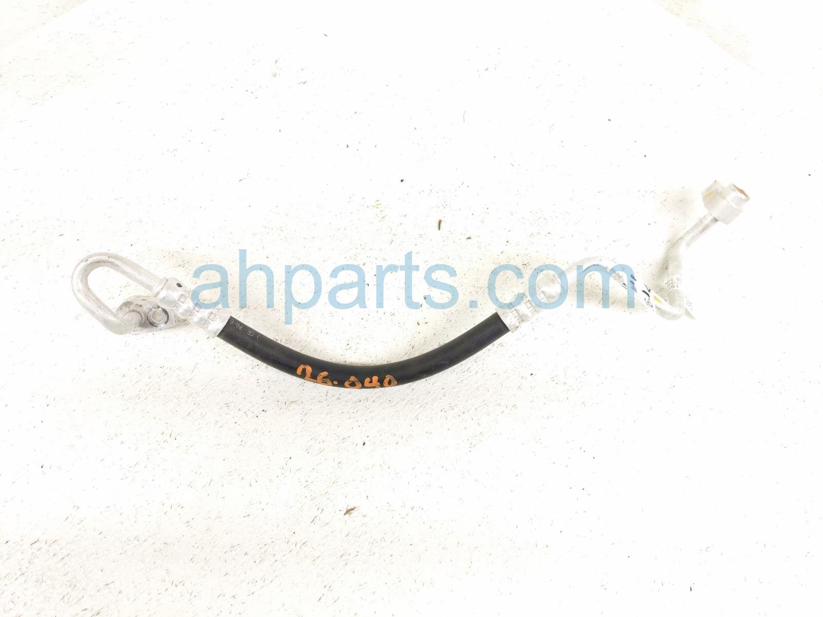 Ford A/C LINE HOSE - 2.3L