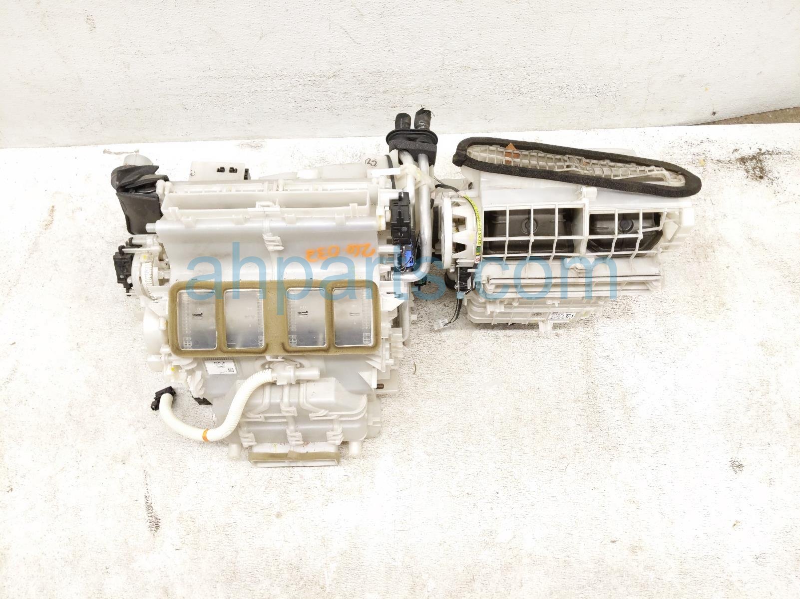 $199 Lexus FAN/HEATER BLOWER MOTOR $199 Lexus FAN/HEATER BLOWER MOTOR