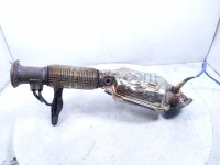 Ford UPPER OXYGEN SENSOR - 1.5L Ford UPPER OXYGEN SENSOR - 1.5L