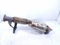 Ford PRIMARY CATALYTIC CONVERTER Ford PRIMARY CATALYTIC CONVERTER