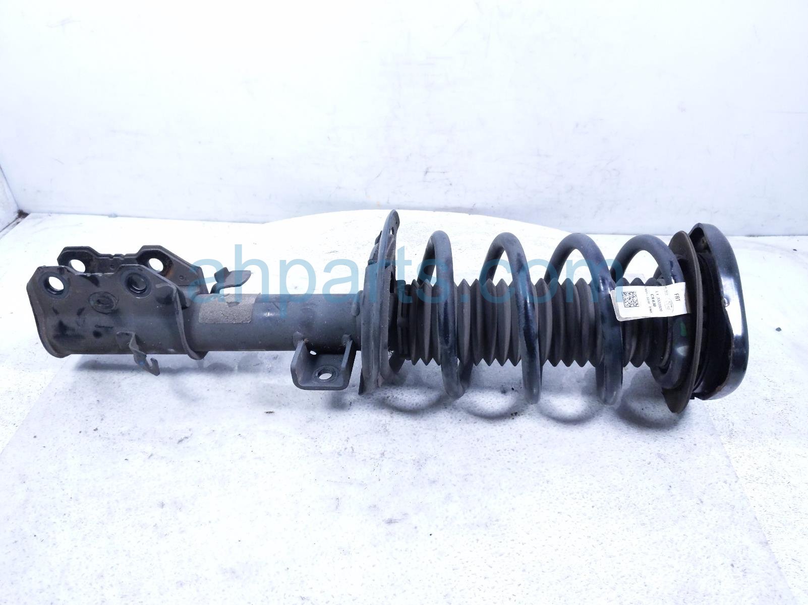 Ford FR/LH STRUT + SPRING - 1.5T 4X4
