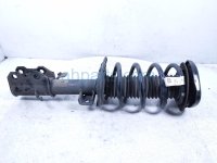 Ford FR/LH STRUT + SPRING - 1.5T 4X4 Ford FR/LH STRUT + SPRING - 1.5T 4X4