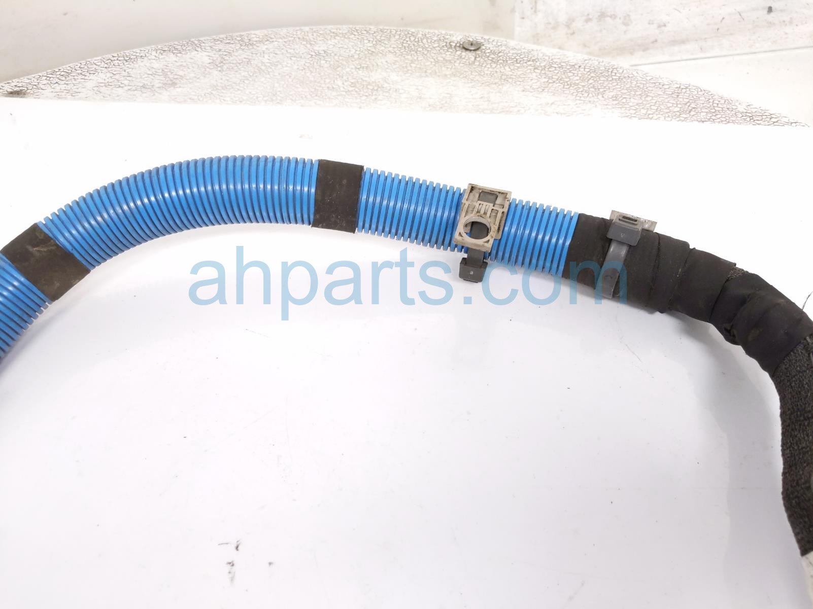 2020 Land Rover Range Rover Sport 48v Battery Power Cable 3.0l KK62 14N244 AD Replacement 2020 Land Rover Range Rover Sport 48v Battery Power Cable 3.0l KK62 14N244 AD Replacement thumbnail
