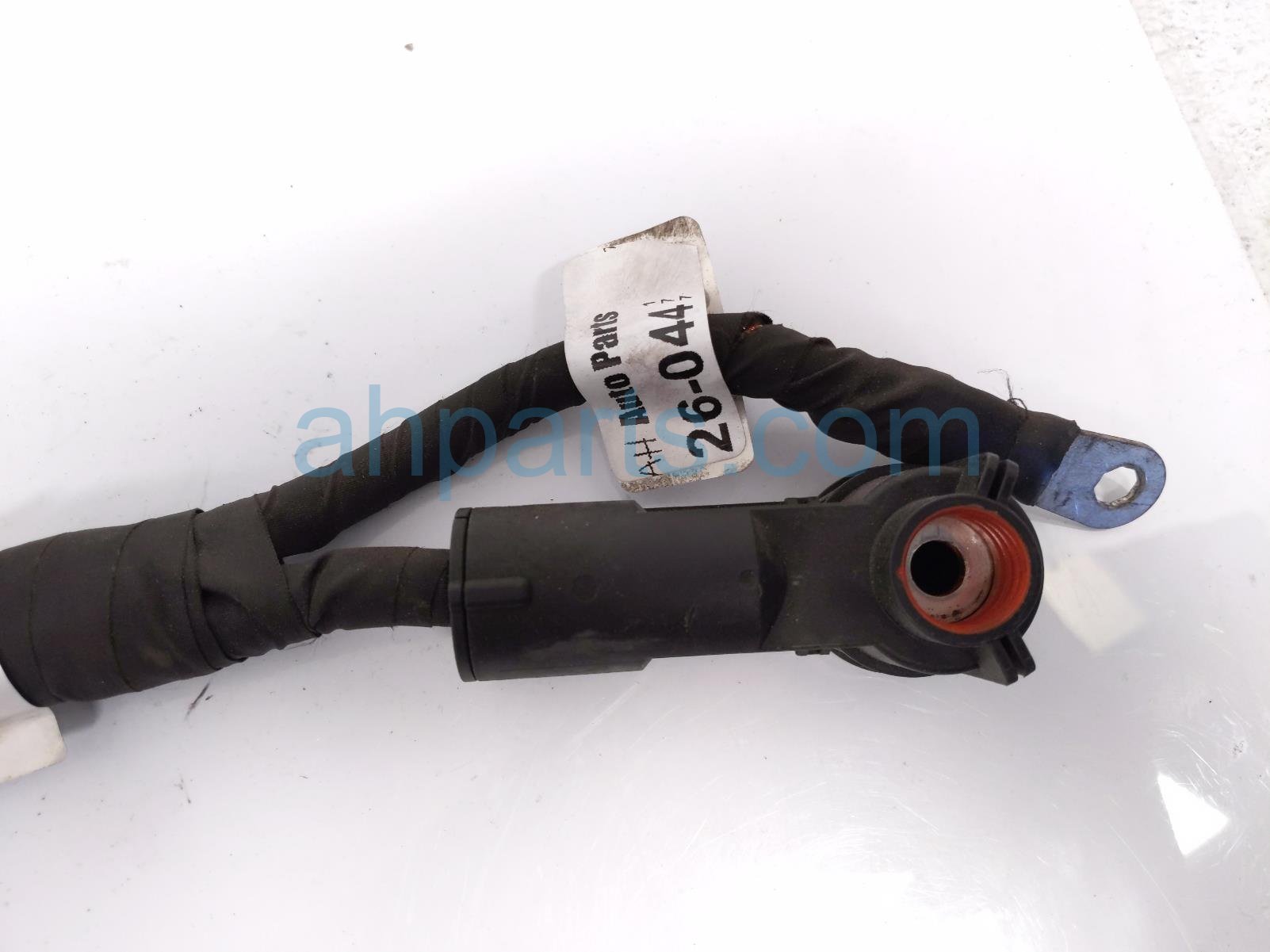 2020 Land Rover Range Rover Sport 48v Battery Power Cable 3.0l KK62 14N244 AD Replacement 2020 Land Rover Range Rover Sport 48v Battery Power Cable 3.0l KK62 14N244 AD Replacement thumbnail