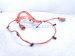 2022 Tesla Model Y Heat Pump Jumper Wire Harness 1507971 05 D Replacement 2022 Tesla Model Y Heat Pump Jumper Wire Harness 1507971 05 D Replacement thumbnail
