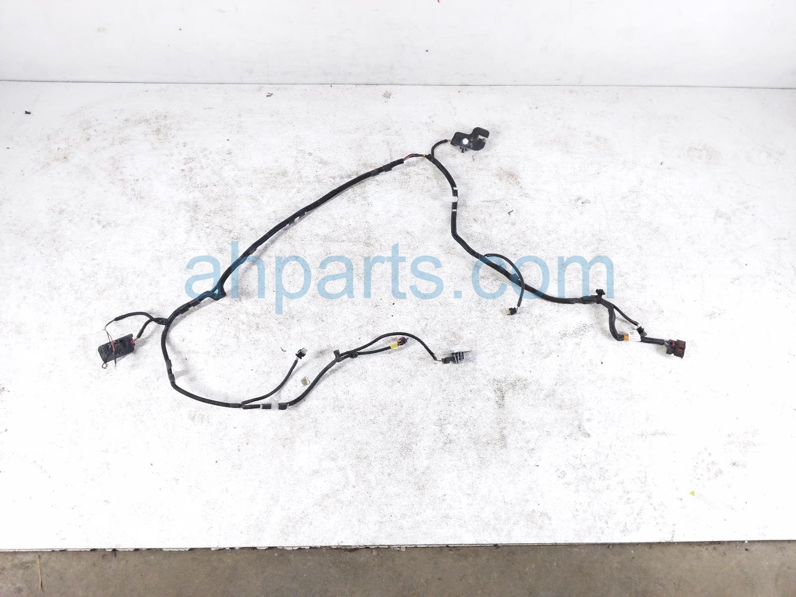 $99 Tesla FRONT BUMPER WIRE HARNESS $99 Tesla FRONT BUMPER WIRE HARNESS