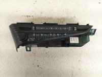 Lexus RADIO & CLIMATE CONTROL(ON DASH) Lexus RADIO & CLIMATE CONTROL(ON DASH)