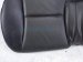 2024 Volvo S60 Back (2nd Row) Rear Seat Bottom Cushion Black 31498981 Replacement 2024 Volvo S60 Back (2nd Row) Rear Seat Bottom Cushion Black 31498981 Replacement thumbnail