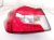 2017 Subaru WRX Light / Rear Driver Tail Lamp (on Body) 84912VA030 Replacement 2017 Subaru WRX Light / Rear Driver Tail Lamp (on Body) 84912VA030 Replacement thumbnail