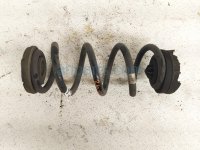 Audi RR/LH COIL SPRING - AWD Audi RR/LH COIL SPRING - AWD
