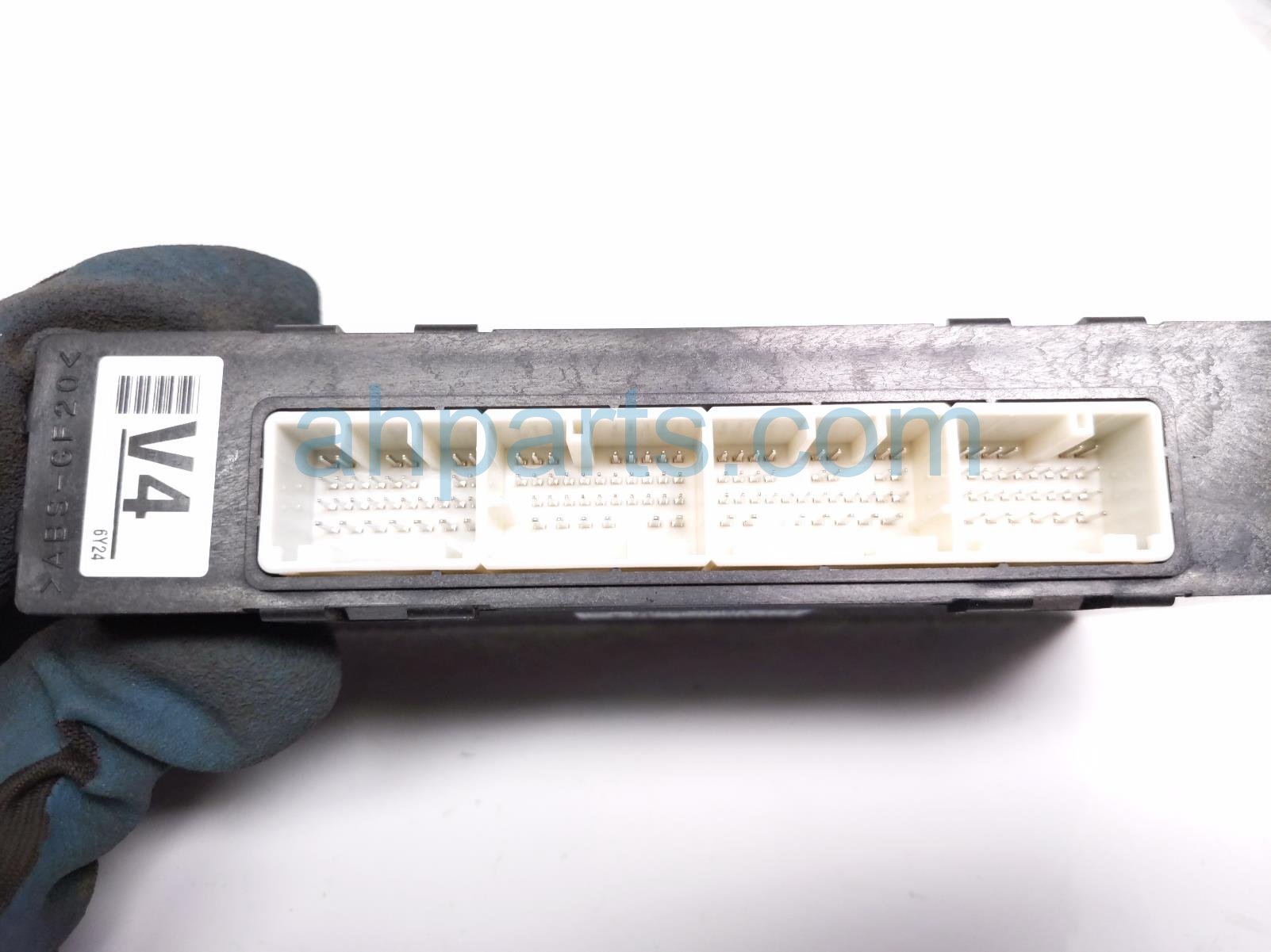 2017 Subaru WRX Integrated Unit Control Module 88281VA450 Replacement 2017 Subaru WRX Integrated Unit Control Module 88281VA450 Replacement thumbnail