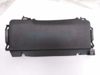 Subaru DRIVER KNEE AIR BAG - BLACK Subaru DRIVER KNEE AIR BAG - BLACK