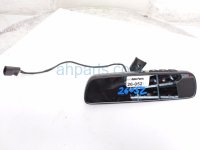 Subaru AUTO DIMMING HOMELINK MIRROR - BLACK Subaru AUTO DIMMING HOMELINK MIRROR - BLACK